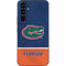 University of Florida Gators Logo Galaxy A54 5G Skin